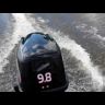 Двухтактный мотор лодочный подвесной Hidea HD 9.8FHS купить в Екатеринбурге