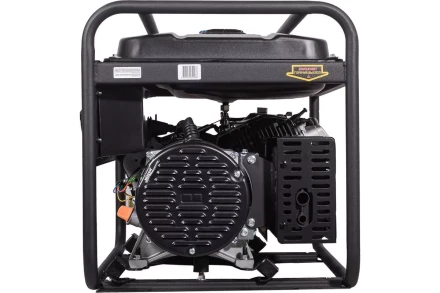 Электрогенератор DY13000L Huter 64/1/78 купить в Екатеринбурге