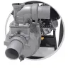 Мотопомпа CGP3050  вых/вх 2"/50 мм + 1,5"/40 мм  CARVER купить в Екатеринбурге