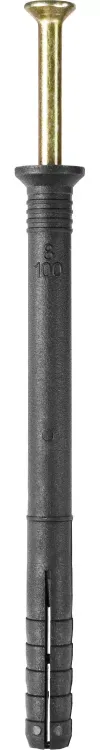 Дюбель-гвоздь полипропиленовый, потайный бортик, 8 x 100 мм, 50 шт, STAYER Master 30645-08-100 30645-08-100 купить в Екатеринбурге