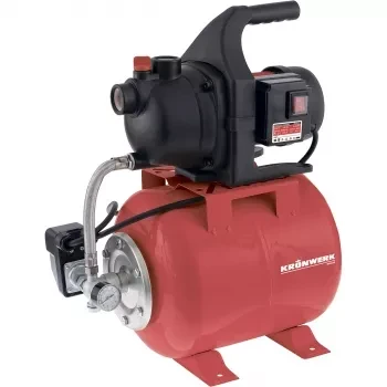 Насосная станция KPS650 Kronwerk 97216 купить в Екатеринбурге