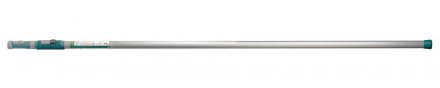 Ручка телескопическая RACO алюминиевая, 1.6 / 2.85м 4218-53385A купить в Екатеринбурге