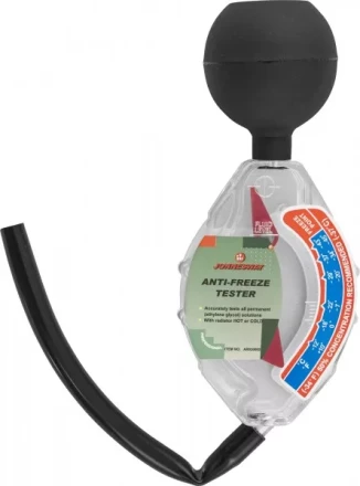 Ареометр охлаждающей жидкости  AR030002  Jonnesway 48521 купить в Екатеринбурге