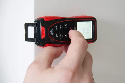 Дальномер лазерный ADA Cosmo 50 купить в Екатеринбурге