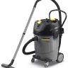 Пылесос сухой и влажной уборки KARCHER NT 65/2 Ap EU ПРОФЕССИОНАЛЬНЫЙ купить в Екатеринбурге