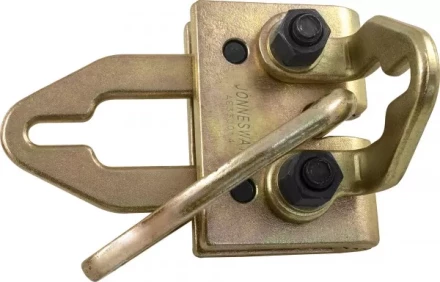 Зажим для кузовных работ все направления усилие 3-5 тонн  АЕ330014 Jonnesway 48625 купить в Екатеринбурге