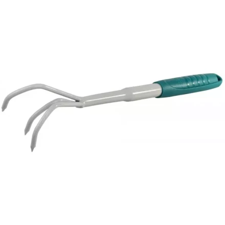 Рыхлитель садовый RACO "STANDARD", 3 зубца, 400мм 4207-53485 купить в Екатеринбурге