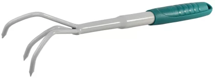 Рыхлитель садовый RACO "STANDARD", 3 зубца, 400мм 4207-53485 купить в Екатеринбурге