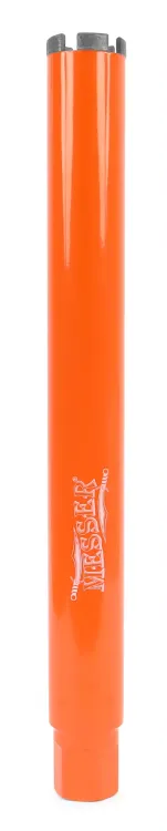 Коронка алмазная MESSER LZ 52/H10/450/1 купить в Екатеринбурге