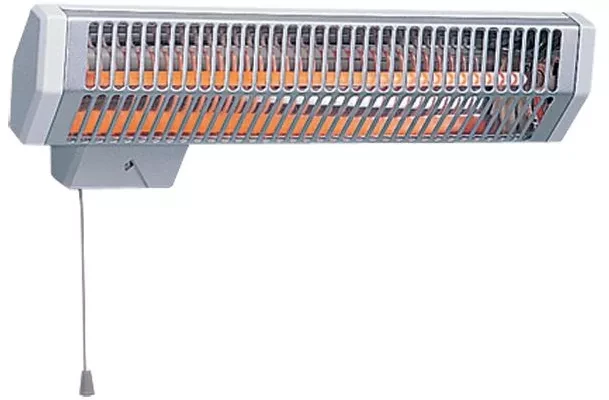 ИК обогреватель NOIROT Royat 2 450/900/1800 W 7907-6 купить в Екатеринбурге