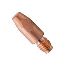 Наконечник М8x30х0,8 mm E-Cu-Al Оберон XL141.0003