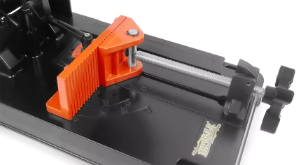 Маятниковая пила по металлу MESSER M-355 с бесщеточным двигателем купить в Екатеринбурге