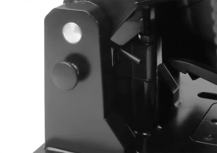 Маятниковая пила по металлу MESSER M-355 с бесщеточным двигателем купить в Екатеринбурге