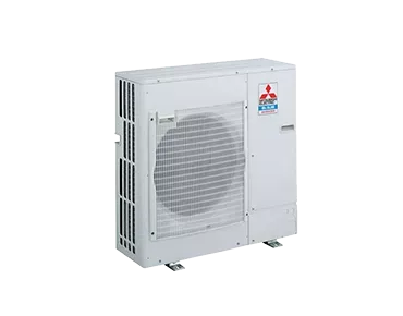 SUZ-KA50VA Сплит-система Mitsubishi Electric/Mr.Slim/Наружный блок купить в Екатеринбурге