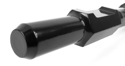 MESSER Насадка для обрубания корней, выкапывания  деревьев, 100х360мм, НЕХ-30 купить в Екатеринбурге