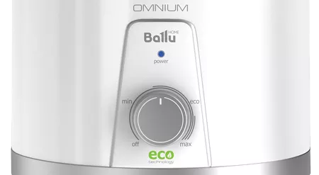 Водонагреватель BALLU BWH/S 10 Omnium U купить в Екатеринбурге