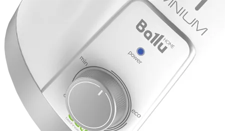 Водонагреватель BALLU BWH/S 10 Omnium U купить в Екатеринбурге