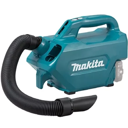 Аккумуляторный пылесос Makita CL121DZ (без АКБ и ЗУ) купить в Екатеринбурге