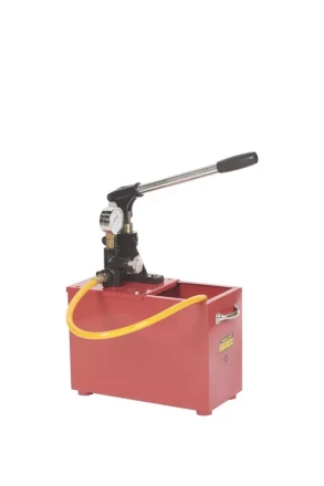 Опрессовочный насос ручной TOR HHS-6.3G 6,3МПа 1004792 купить в Екатеринбурге