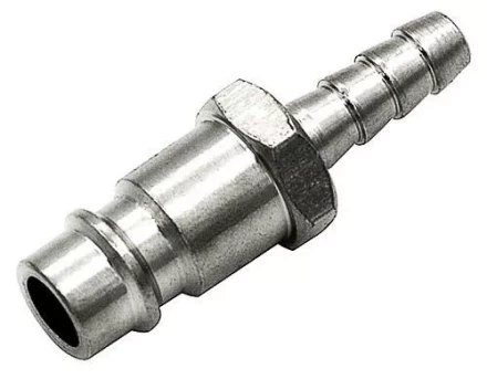 Штуцер б/р папа елка 12 мм купить в Екатеринбурге