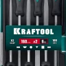 Набор надфилей KRAFTOOL 16030-6 купить в Екатеринбурге