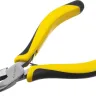 Тонкогубцы STAYER "MASTER" изогнутые "HERCULES" "MINI", 120мм 2218-3_z03 купить в Екатеринбурге