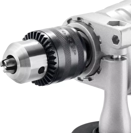 Дрель ударная + кейс ЗДУ-850 ЭРМКМ2 серия ПРОФЕССИОНАЛ купить в Екатеринбурге