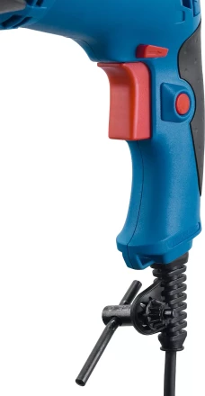 Дрель ударная + кейс ЗДУ-850 ЭРМКМ2 серия ПРОФЕССИОНАЛ купить в Екатеринбурге