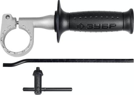 Дрель ударная + кейс ЗДУ-850 ЭРМКМ2 серия ПРОФЕССИОНАЛ купить в Екатеринбурге