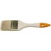 Кисть флейцевая DEXX, деревянная ручка, натуральная щетина, индивидуальная упаковка, 63мм 0100-063_z02 купить в Екатеринбурге