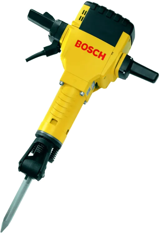 Молоток отбойный Bosch GSH 27 купить в Екатеринбурге
