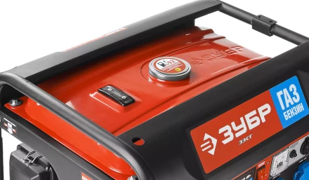 Генератор многотопливный ЗЭСГ-2200-М2 серия МАСТЕР купить в Екатеринбурге