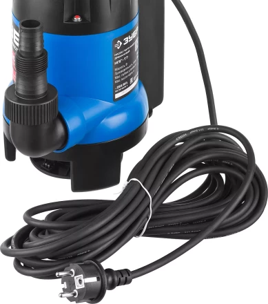 Насос дренажный НПГ-Т7-400 серия ПРОФЕССИОНАЛ купить в Екатеринбурге