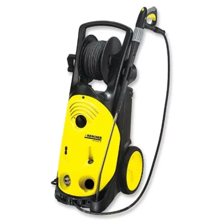 Мойка высокого давления Karcher HD 10/25-4 SX Plus (Мойка Керхер HD 10/25-4 SX Plus) купить в Екатеринбурге