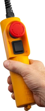 ЭлектроТельфер ЗЭТ-250 серия МАСТЕР купить в Екатеринбурге