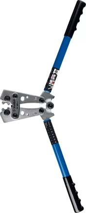 Пресс-клещи усиленные с гексагональными матрицами ПКГ-50 серия ПРОФЕССИОНАЛ купить в Екатеринбурге