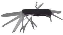 Многофункциональные ножи серия ЭКСПЕРТ