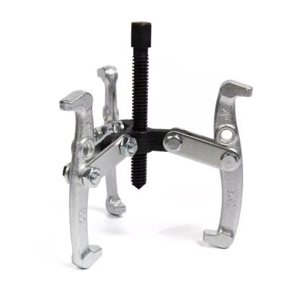 Съемник механический трехлапковый КВТ СМ-80Т серия ПРОФИ (82125) купить в Екатеринбурге