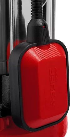 Насос фекальный НПФ-450 серия МАСТЕР купить в Екатеринбурге