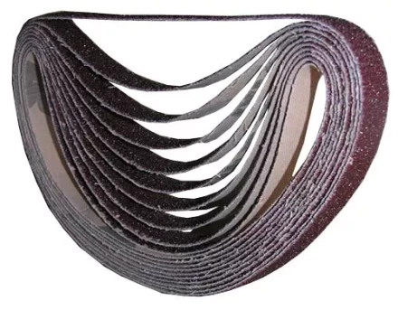 Шлифлента 13Х457 мм К180 для дерева и металла 55109 купить в Екатеринбурге