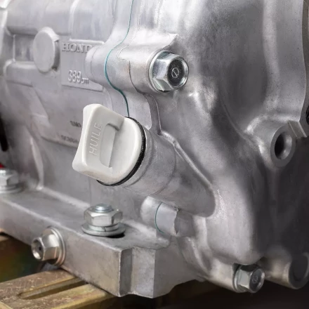 Лебедка тяговая автономная КВТ ЛТА-5 с бензиновым приводом, 5 т (88397) купить в Екатеринбурге