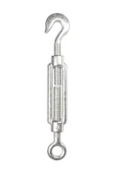 Талреп крюк-кольцо TOR М12 DIN1480 (открытого типа) (D) 1049905