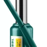 Домкрат гидравлический бутылочный "Kraft-Lift", сварной, 10т, 230-456мм, KRAFTOOL 43462-10 43462-10_z01 купить в Екатеринбурге