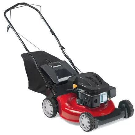 Бензиновая газонокосилка MTD Smart 42 PO купить в Екатеринбурге