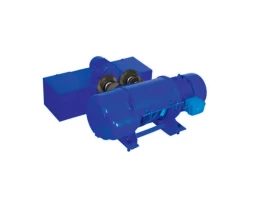 Таль электрическая TOR ТЭК (CDL) 2,0 т 6,0 м УСВ (серия K) 1049844