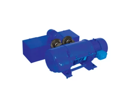 Таль электрическая TOR ТЭК (CDL) 2,0 т 6,0 м УСВ (серия K) 1049844 купить в Екатеринбурге