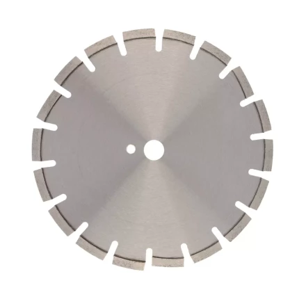 Диск алмазный 300 х 25.4 мм, &quot;Асфальт&quot;, сухой/мокрый рез, Pro Matrix 731063 купить в Екатеринбурге