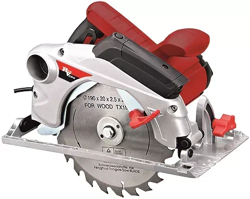 Пила дисковая RedVerg RD-CS150-66L купить в Екатеринбурге