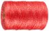 Шпагат ЗУБР многоцелевой полипропиленовый, красный, d=1,8 мм, 500 м, 50 кгс, 1,2 ктекс 50039-500 купить в Екатеринбурге