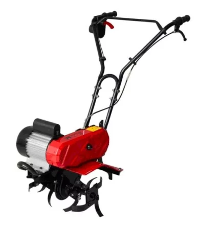 Электрический культиватор Elitech КБ 4Е (E1603.012.00) купить в Екатеринбурге